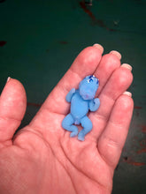 Load image into Gallery viewer, AVAILABLE Prototype full body silicone micro fantasy baby