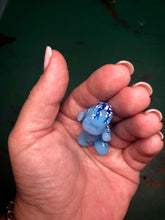 Load image into Gallery viewer, AVAILABLE Prototype full body silicone micro fantasy baby