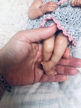 Load image into Gallery viewer, CUSTOM Reborn baby mini Shasta by Marita Winters