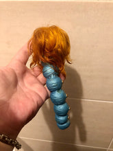 Load image into Gallery viewer, Sparkle Silicone Unipillar (Rooted)