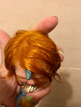 Load image into Gallery viewer, Sparkle Silicone Unipillar (Rooted)