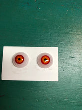Load image into Gallery viewer, Fantasy Dolls eyes 26 mm