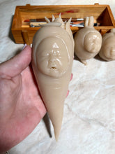 Load image into Gallery viewer, AVAILABLE 4 Blank (unpainted) full body silicone kits set of four (price for 4 items)