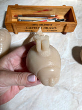 Load image into Gallery viewer, AVAILABLE 4 Blank (unpainted) full body silicone kits set of four (price for 4 items)