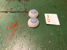 Load image into Gallery viewer, Fantasy Dolls eyes 22 mm