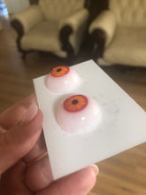 Load image into Gallery viewer, Fantasy Dolls eyes 26 mm