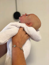 Load image into Gallery viewer, CUSTOM for Shari silicone FULL BODY GIRL Beau in super soft blend with hair