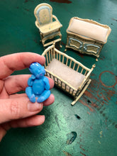 Load image into Gallery viewer, AVAILABLE full body silicone micro avatar inspired baby