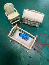 Load image into Gallery viewer, AVAILABLE full body silicone micro avatar inspired baby