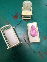 Load image into Gallery viewer, Custom full body silicone micro fantasy baby