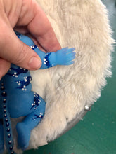 Load image into Gallery viewer, AVAILABLE Prototype full body silicone avatar inspired baby girl Vikki 8” in soft blend