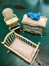 Load image into Gallery viewer, AVAILABLE full body silicone micro avatar inspired baby