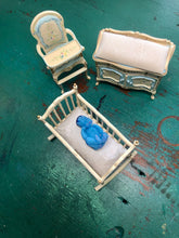 Load image into Gallery viewer, AVAILABLE full body silicone micro avatar inspired baby