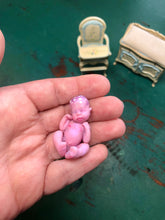 Load image into Gallery viewer, Custom full body silicone micro fantasy baby