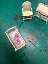 Load image into Gallery viewer, Custom full body silicone micro fantasy baby