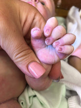 Load image into Gallery viewer, Full body silicone 20.5" baby girl