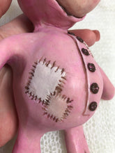 Load image into Gallery viewer, Award winning Full body silicone fantasy baby rabbit