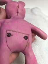 Load image into Gallery viewer, Award winning Full body silicone fantasy baby rabbit