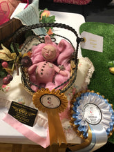 Load image into Gallery viewer, Award winning Full body silicone fantasy baby rabbit