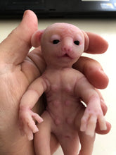 Load image into Gallery viewer, Custom listing for Mikkek - 2 Full body silicone awake baby hybrids