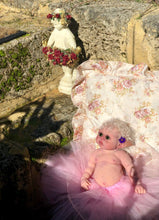 Load image into Gallery viewer, Custom Full body silicone fantasy fairy baby (Rihanna sculpt 20")