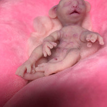 Load image into Gallery viewer, Custom listing for Mikkek - 2 Full body silicone awake baby hybrids