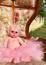 Load image into Gallery viewer, Custom Full body silicone fantasy fairy baby (Rihanna sculpt 20")