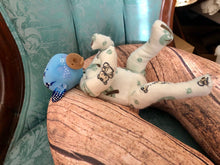 Load image into Gallery viewer, Cuddle body silicone avatar