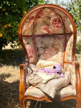 Load image into Gallery viewer, CUSTOM Full body silicone fantasy alien baby girl