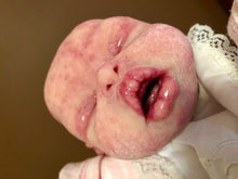 Load image into Gallery viewer, Silicone cuddle baby 20"