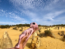 Load image into Gallery viewer, Full body silicone fantasy alien