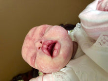 Load image into Gallery viewer, Silicone cuddle baby 20"