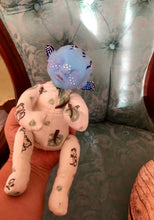 Load image into Gallery viewer, Cuddle body silicone avatar