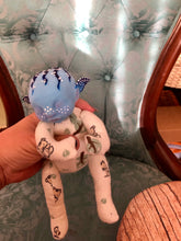 Load image into Gallery viewer, Cuddle body silicone avatar