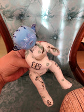 Load image into Gallery viewer, Cuddle body silicone avatar