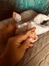 Load image into Gallery viewer, Reborn baby Bee Jee by Marita Winters