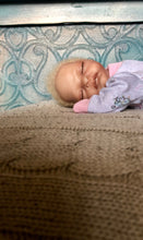 Load image into Gallery viewer, Reborn baby Bee Jee by Marita Winters