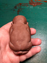 Load image into Gallery viewer, Biracial (African American) Full body silicone mini baby