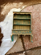Load image into Gallery viewer, Miniature doll house furniture (cabinet)