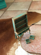 Load image into Gallery viewer, Miniature doll house furniture (cabinet)