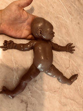 Load image into Gallery viewer, SUPER SOFT AA Blank (unpainted) full body  silicone girl Prada 11.5” in super soft blend with 3D skin effect