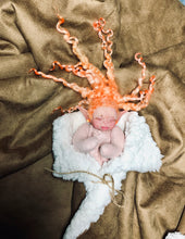 Load image into Gallery viewer, Cuddle body silicone baby fairy/elf