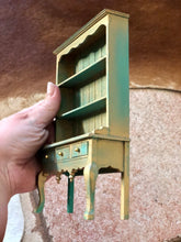 Load image into Gallery viewer, Miniature doll house furniture (cabinet)