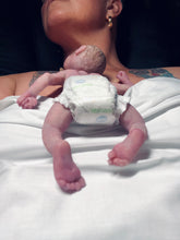 Load image into Gallery viewer, Super detailed Full body silicone premature baby Sunshine in soft blend 9”