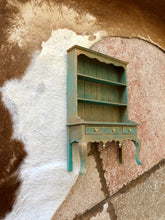 Load image into Gallery viewer, Miniature doll house furniture (cabinet)