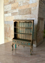Load image into Gallery viewer, Miniature doll house furniture (cabinet)