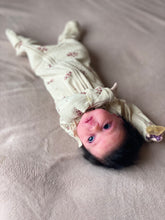 Load image into Gallery viewer, Custom Prototype silicone cuddle baby MAYVEN in super soft blend (Copy)
