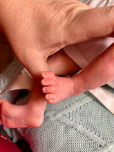 Load image into Gallery viewer, CUSTOM Reborn baby Blessing AWAKE
