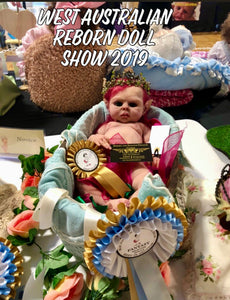 Reborn and silicone dolls by deals nadine