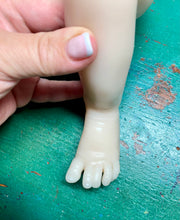 Load image into Gallery viewer, CUSTOM BLANK full silicone limbs from Mayven by Viviane Aleluia (includes: full silicone limbs only)
